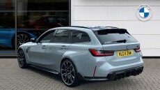 BMW M3 xDrive Competition M 5dr Step Auto Petrol Estate